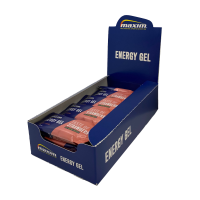 Maxim Energy Gel - Strawberry - 25 x 33 gram