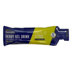 Maxim Gel Drink - 1 x 60 ml