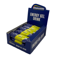 Maxim Gel Drink - 25 x 60 ml