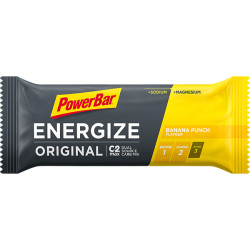 PowerBar Energize Bar - 25 x 55 gram