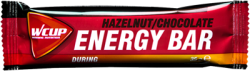 WCUP Energy Bar - 40 gram - 2 + 1 gratis