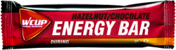 Promo WCUP Energy Bar - Chocolate - 35 gram
