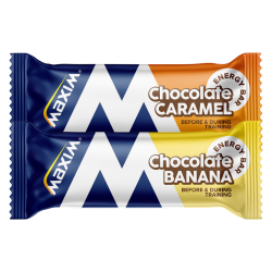 Proefpakket Maxim Pro Energy Bar met 10 energierepen