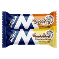 Proefpakket Maxim Pro Energy Bar met 10 energierepen