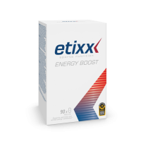 Etixx Energy Boost - 90 tabletten