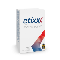 Etixx Energy Boost - 90 tabletten
