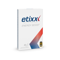 Etixx Energy Boost - 30 tabletten