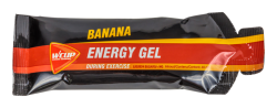 Promo WCUP Energy Gel - Banana - 40 ml (THT 28-2-2022)