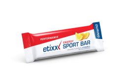 Etixx Energy Sport Bars - 1 x 40 gram