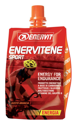 Aanbieding: Enervit Enervitene Cheerpack - 1 x 60 ml