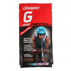 Aanbieding: Enervit Enervitene Sport Competition - 1 x 60 ml