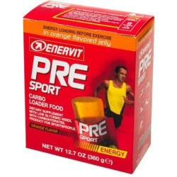 Aanbieding: Enervit Pre Sport - 1 x 45 gram
