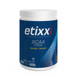 Etixx BCAA Powder - 300 gram