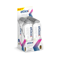 Etixx Isotonic Drink Energy Gel - 1 x 60 ml