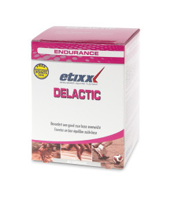 Etixx Delactic - 150 capsules