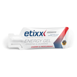 Etixx Energy Gel - Ginseng & Guarana - 1 x 50 gram