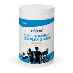 Etixx Full Training Complex Shake - 1000 gram