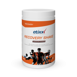 Etixx Recovery Shake - 1000 gram