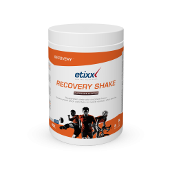 Etixx Recovery Shake - 400 gram