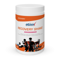 Etixx Recovery Shake - 1500 gram