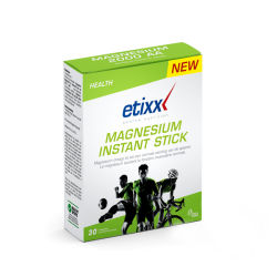 Promo Etixx Magnesium Instant Stick - 30 sticks