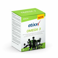 Etixx Omega 3 - 60 softgels
