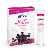 Etixx Sport Hydro Tabs - 3 x 15 tabletten