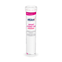 Etixx Sport Hydro Tabs - 1 x 15 tabletten