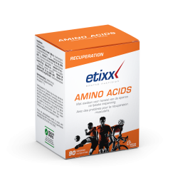 Etixx Amino Acids - 90 tabletten