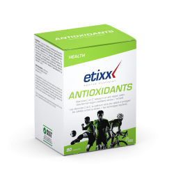 Etixx Antioxidants - 90 tabletten