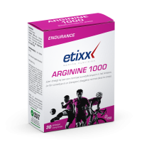 Etixx Arginine 1000 - 30 tabletten