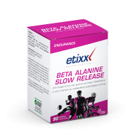 Etixx Beta Alanine Slow Release - 90 tabletten