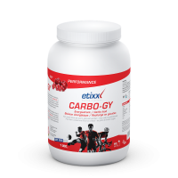 Etixx Carbo-Gy - 1000 gram