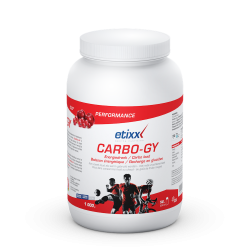 Promo Etixx Carbo-Gy - 1000 gram