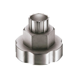 Lezyne EXBBT-CLT