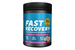 GoldNutrition Fast Recovery - 600 gram