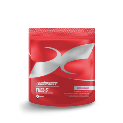 Xendurance Fuel 5 - 40 servings