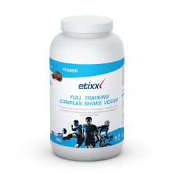 Etixx Full Training Complex Shake Soya - 1500 gram
