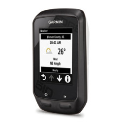 Garmin Edge 510