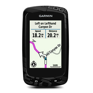 Ontwikkelen dump Verhuizer Garmin Edge 810 Bundel - Navigatie - Accessoires - Wielervoeding.be