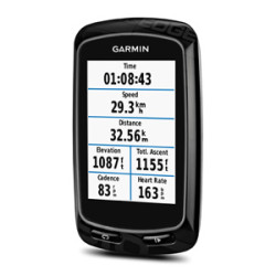 Garmin Edge 810 Bundel