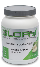 GLORY Sportsdrink - Watermelon - 700 gram