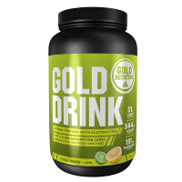 Promo GoldNutrition Gold Drink - 1000 gram