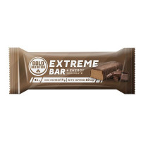 GoldNutrition Extreme Bar - Chocolate - 1 x 46 gram