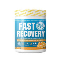 GoldNutrition Fast Recovery - 600 gram