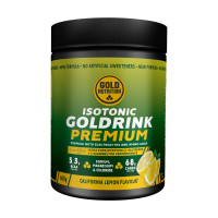 GoldNutrition Gold Drink Premium - 600 gram