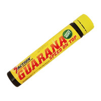 Promo 3Action Guarana - 25 ml - 9 + 1 gratis