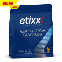 Etixx High Protein Pancakes - 700 gram Etixx High Protein Pancakes - 700 gram