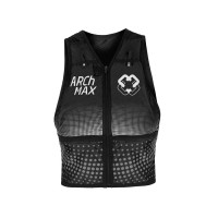 ARCh Max HV-2,5 Hydration Vests Woman - Zwart