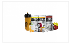 SIS Super Deal met 13 verschillende producten